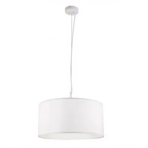 Подвесная люстра ARTE LAMP COPPA Белый A4095SP-3WH