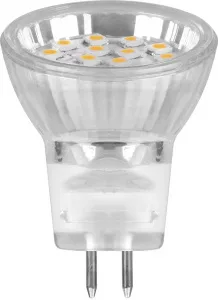 Лампа светодиодная Feron LB-27 MR11 G5.3 1W 6500K