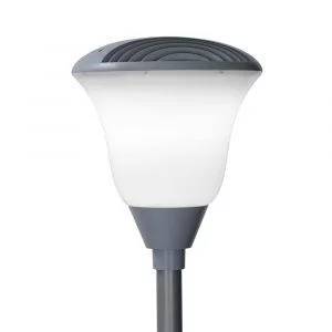 Светильник GALAD Тюльпан LED-60-СПШ/Т60 (6240/740/RAL7040/D/0/GEN2)