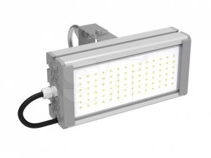 Низковольтный светодиодный светильник "M-LV" SB-00007501 SVT-STR-M-16W-LV-36V AC