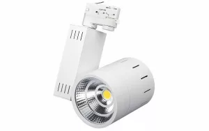 Светодиодный светильник LGD-520WH-30W-4TR White