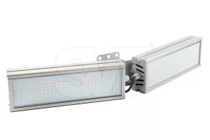 Промышленный светодиодный светильник SVT "Модуль - V" SB-00005829 SVT-STR-MV-122W