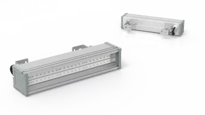 Светодиодный светильник SVT-P-DIRECT-300-24W