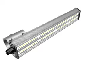 Уличный светодиодный светильник RSD 100 А LITE 840/96