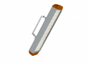 Светильник Ex-ДПП 17-200-50-Д120