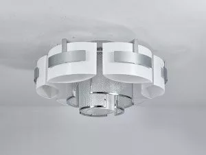 Потолочный светильник Newport 4310/PL chrome (М0061862)
