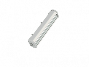 Универсальный светодиодный светильник ДСО 01-12-850-ххх исполнение: 36V