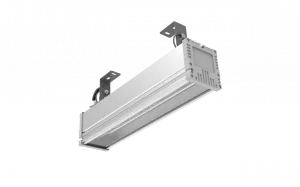 Светодиодный светильник SVT-P-DIRECT-300-22W