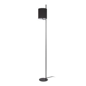 Торшер LOFT IT Ritz 10253F/A Black