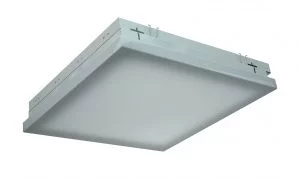 Настенно-потолочный светильник DR. OPL 418 /595/ HF ES1 SET 1025000120