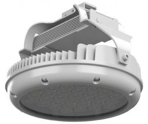 Промышленный светодиодный светильник GALAD Иллюминатор LED-160 (Spot)