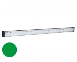 Архитектурный светодиодный светильник GALAD Вега LED-10-Spot/Green 325