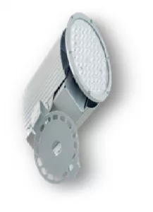 Промышленный светодиодный светильник Ex-ДСП 24-70-50-Д120