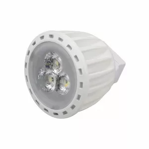 Светодиодная лампа MR11 4W30W-12V White