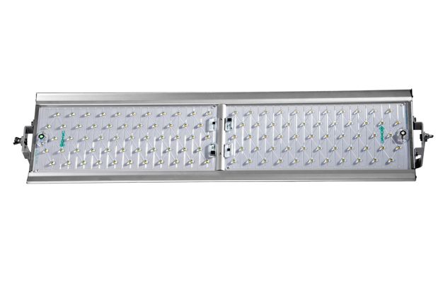 Универсальный светодиодный светильник УСС 200 Эксперт Л45