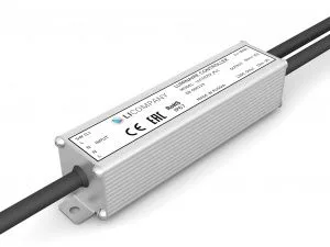 Устройство управления (контроллер) для систем управления освещением PLC Контроллер светильника одноканальный LC-1 (LCPY-02(b)4-1E) 2911000020