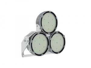 Светодиодный прожектор FHB 16-450-850-xxx