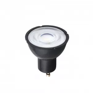 Лампа светодиодная Nowodvorski Reflector Led Black 8348