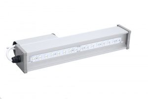 Магистральный светодиодный светильник KOMLED LINE-S 20 Вт