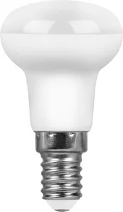 Лампа светодиодная Feron LB-439 E14 5W 175-265V 6400K