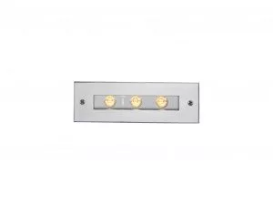 Настенно-потолочный светильник DECA LED 6W 840 SL 1100500060