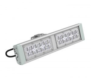 Уличный светодиодный светильник "Модуль PRO-Max" SVT-STR-MPRO-Max-84W-45x140 SB-00008776