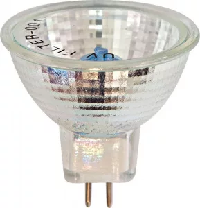 Лампа галогенная Feron HB8 JCDR G5.3 35W