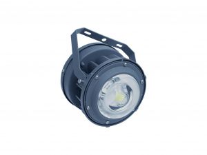 ACORN LED 40 D150 5000K with tempered glass 36 VAC