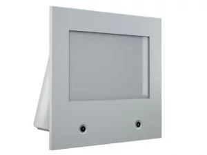 Настенно-потолочный светильник DS LED 5000K 1462000010