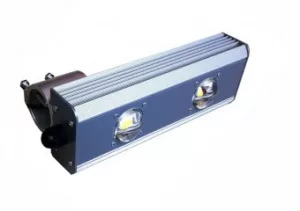 Магистральный светодиодный светильник RSD 50 B LITE 370/60