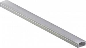 Механические аксессуары для светильников PROFILE S01 (anod profile + mat diffuser 2500mm) 1398000330
