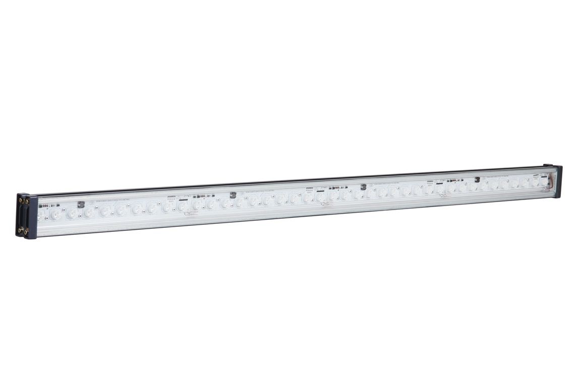 Архитектурный светодиодный светильник GALAD Вега LED-10-Medium/Green 325