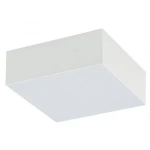 Потолочный cветильник Nowodvorski Lid Square Led White 10428