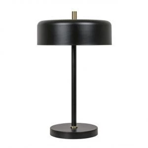 Декоративная настольная лампа ARTE LAMP SKAT Чёрный A7052LT-2BK