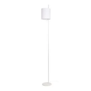 Торшер LOFT IT Ritz 10253F/A White