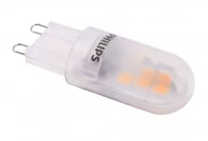 Светодиодная лампа CorePro LEDcapsule ND 1.9-25W G9 Deko-Light 180084