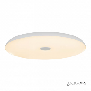 Музыкальный потолочный светильник iLedex Music 1706/600 WH