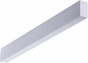 Светильник подвесной LINER/S LED 600 TH W 4000K 1473000630