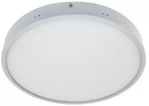 Светильник накладной 120 LED, 24W, 1920Lm, белый (4000К), AL506