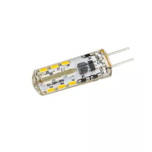 Светодиодная лампа AR-G4-24N1035DS-1.2W-12V White (Arlight, -)
