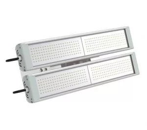 Светодиодный светильник SVT-STR-MPRO-120W-DUO