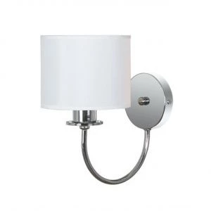 Бра ARTE LAMP ATTORE Хром A4092AP-1CC