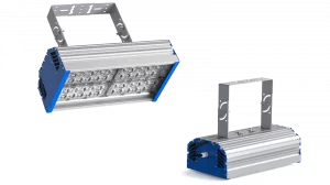 Светодиодный светильник SVT-STR-VAR-102W-100-GL