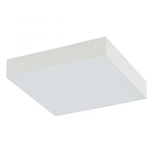 Потолочный cветильник Nowodvorski Lid Square Led White 10431