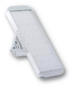 Промышленный светодиодный светильник Ex-ДПП x7-260-50-Ш2