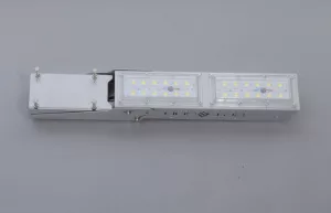 Уличный светодиодный светильник Оптолюкс-Вектор-2К ШБ