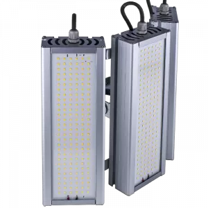 Светодиодный светильник "Универсал Эконом" VRN-UNE-186T-G40K67-U90