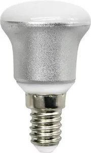 Лампа светодиодная, 3LED(3W) 230V E14, 6400K, LB-309