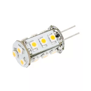 Светодиодная лампа AR-G4-15S1318-12V Warm (Arlight, Открытый)