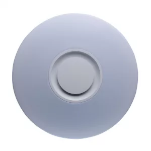 Потолочный светильник De Markt Норден белый 660012301